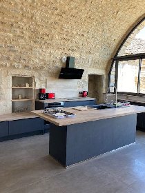 Gîte de la Fontaine, Office de Tourisme des Causses à l'Aubrac