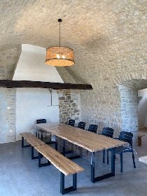 Gîte de la Fontaine, Office de Tourisme des Causses à l'Aubrac