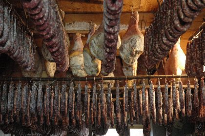 Le Rendez-Vous Fermier, OFFICE DE TOURISME DU PAYS DE ROQUEFORT ET DU ST-AFFRICAIN