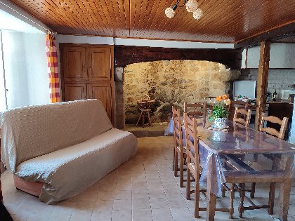 Le Mas Hermet, Office de Tourisme en Aubrac