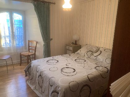 Le Mas Hermet, Office de tourisme Argences en Aubrac