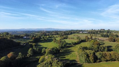 Le Mas Hermet, propriétaire