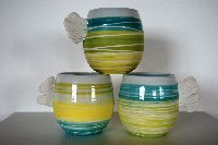 Aux Armes de Conques - Collectif d'artistes  poterie - céramique , OFFICE DE TOURISME de CONQUES-MARCILLAC