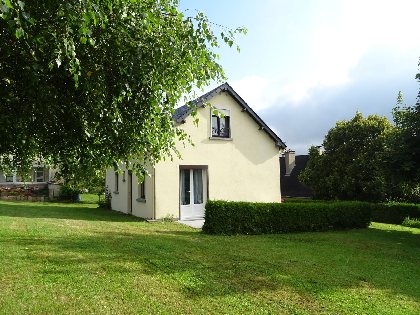 Christian Rivière H12G020346, OFFICE DE TOURISME DE PARELOUP LEVEZOU