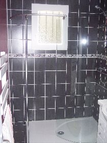 SALLE DE BAINS, Quiles Annie