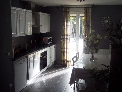 CUISINE, Quiles Annie