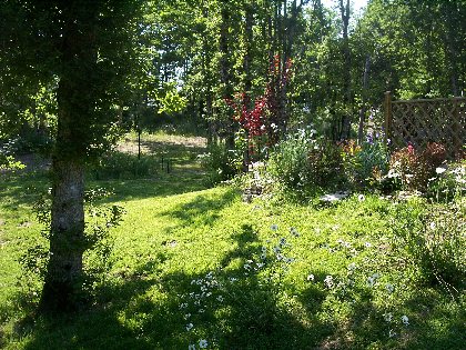 JARDIN, Quiles Annie