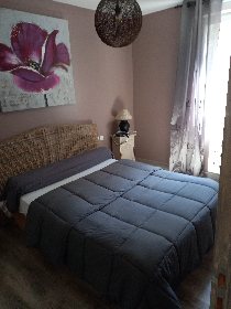 CHAMBRE 1, OFFICE DE TOURISME DE PARELOUP LEVEZOU