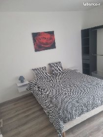 Cindy Tessadri, Cyndi Tessadri