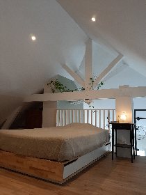 Nathalie Cerles, OFFICE DE TOURISME DE PARELOUP LEVEZOU