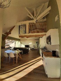 Nathalie Cerles, OFFICE DE TOURISME DE PARELOUP LEVEZOU