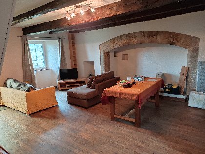 La Source Gilhodes - Gîte L'Oustalet, Office de Tourisme des Causses à l'Aubrac