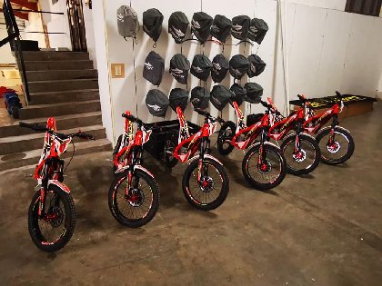 School off Road - Groupes, OFFICE DE TOURISME DU GRAND RODEZ