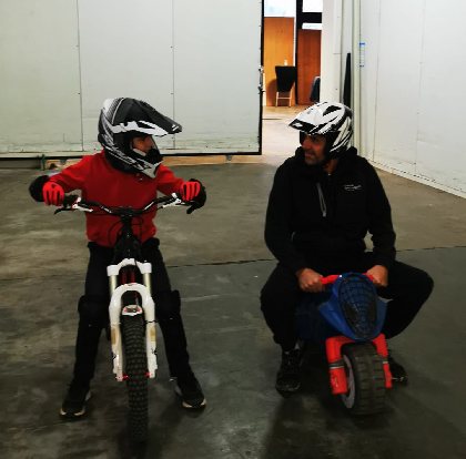 School off Road - Groupes, OFFICE DE TOURISME DU GRAND RODEZ