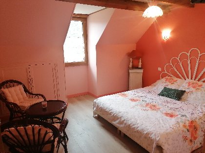 Le Causse Rose, Office de Tourisme des Causses à l'Aubrac