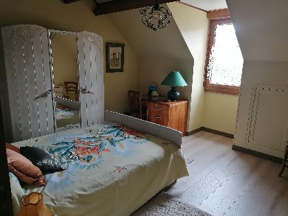 Le Causse Rose, Office de Tourisme des Causses à l'Aubrac