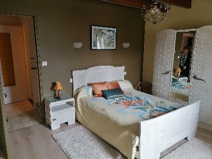 Le Causse Rose, Office de Tourisme des Causses à l'Aubrac