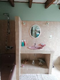 Le Causse Rose, Office de Tourisme des Causses à l'Aubrac