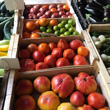 Pays' en Direct vos producteurs de saveurs, OFFICE DE TOURISME DU GRAND RODEZ