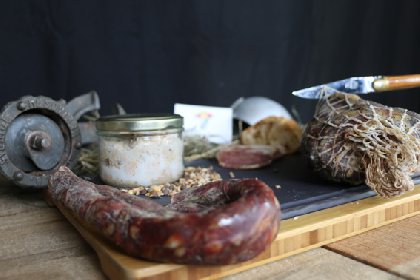 Pays' en Direct vos producteurs de saveurs, OFFICE DE TOURISME DU GRAND RODEZ