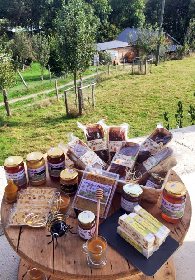 Pays' en Direct vos producteurs de saveurs, OFFICE DE TOURISME DU GRAND RODEZ