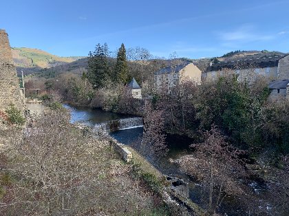 SC POLIPHINE, OFFICE DE TOURISME LARZAC VALLEES