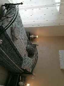 Chambre 1 RDC, Magaly Bruel