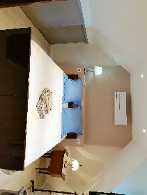 Chambre 2 Etage, Magali Bruel