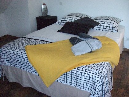 Meublé Mme Hennerez, OFFICE DE TOURISME DU GRAND RODEZ