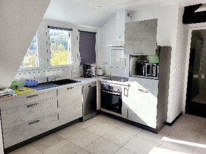 Meublé Mme Hennerez, OFFICE DE TOURISME DU GRAND RODEZ