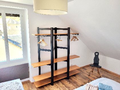 Meublé Mme Hennerez, OFFICE DE TOURISME DU GRAND RODEZ