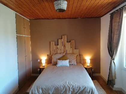 Location Avoine, OFFICE DE TOURISME DE PARELOUP LEVEZOU