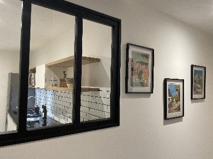 Le Loft de l'Hôtel-Dieu, Le Loft de l'Hôtel-Dieu