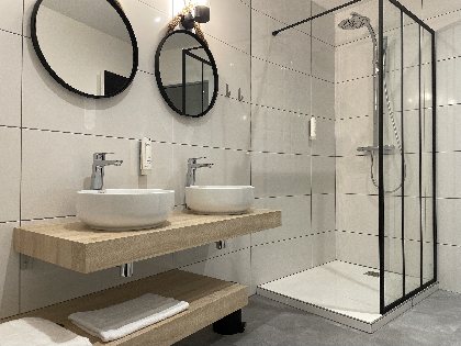 Le Loft de l'Hôtel-Dieu, Le Loft de l'Hôtel-Dieu