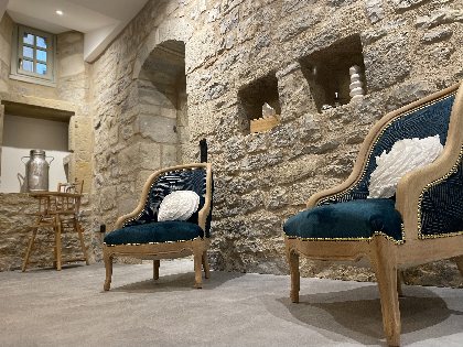 Le Loft de l'Hôtel-Dieu, Le Loft de l'Hôtel-Dieu