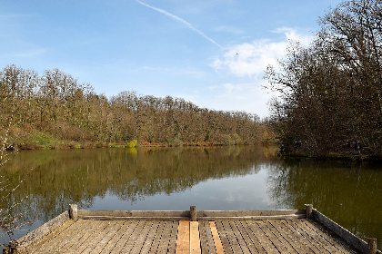 Etang de Bonnefon, OFFICE DE TOURISME PAYS SEGALI