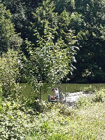 Etang de Bonnefon, OFFICE DE TOURISME PAYS SEGALI