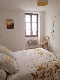 Meublé de Mme Yvonne Artous, Meublé de Mme Yvonne Artous