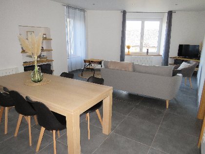 SALLE A MANGER, Mathieu Prat