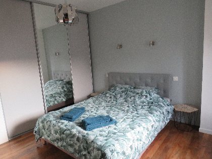 CHAMBRE 2, Mathieu Prat