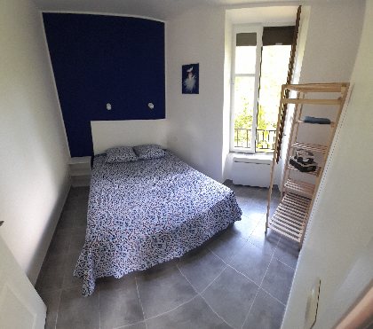 La Chaumière, La Chaumière