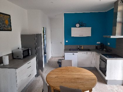 La Chaumière, La Chaumière