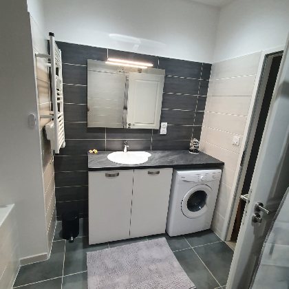 La Chaumière, La Chaumière