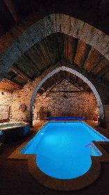 Gîte La cabane, OFFICE DE TOURISME DU PAYS DE ROQUEFORT ET DU ST-AFFRICAIN