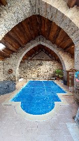 Gîte La cabane, OFFICE DE TOURISME DU PAYS DE ROQUEFORT ET DU ST-AFFRICAIN