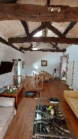Gîte La cabane, OFFICE DE TOURISME DU PAYS DE ROQUEFORT ET DU ST-AFFRICAIN