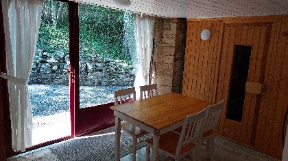 Gîte La Dépendance, OFFICE DE TOURISME DU PAYS DE ROQUEFORT ET DU ST-AFFRICAIN