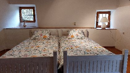 Les Gites de la Molière Haute , OFFICE DE TOURISME DU PAYS DE ROQUEFORT ET DU ST-AFFRICAIN