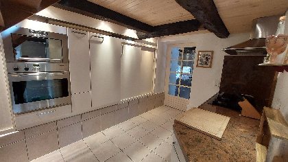 Les Gites de la Molière Haute , OFFICE DE TOURISME DU PAYS DE ROQUEFORT ET DU ST-AFFRICAIN