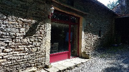 Les Gites de la Molière Haute , OFFICE DE TOURISME DU PAYS DE ROQUEFORT ET DU ST-AFFRICAIN